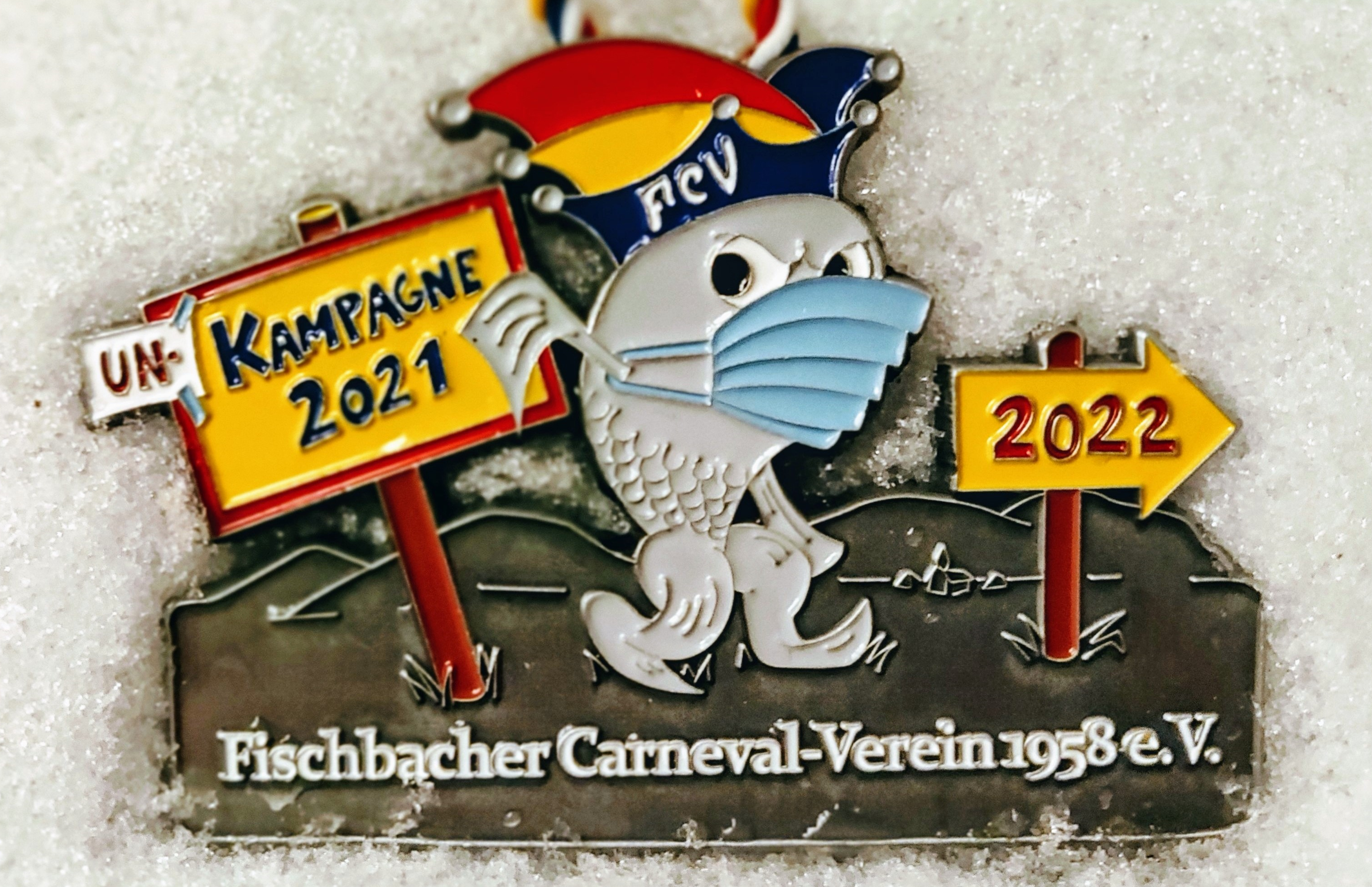 FCV Fisch2021
