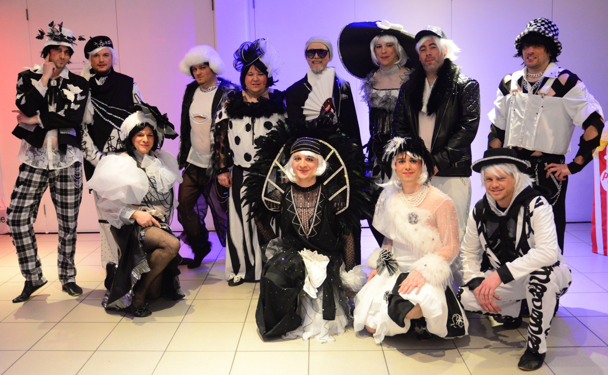 2025 Landsknechte KarlLagerfeld