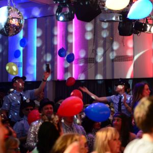 Kostümsitzung II 2025