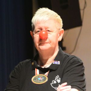 Kostümsitzung III 2025